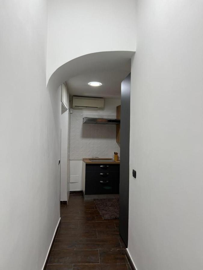 La Rosa Di Roma Colosseo Apartamento Exterior foto